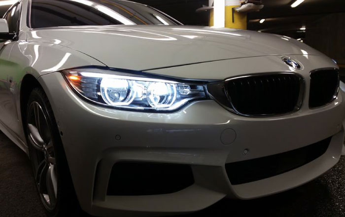 Pro wax Scellant